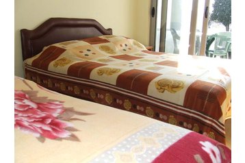 Montenegro Privát Ulcinj, Exterior